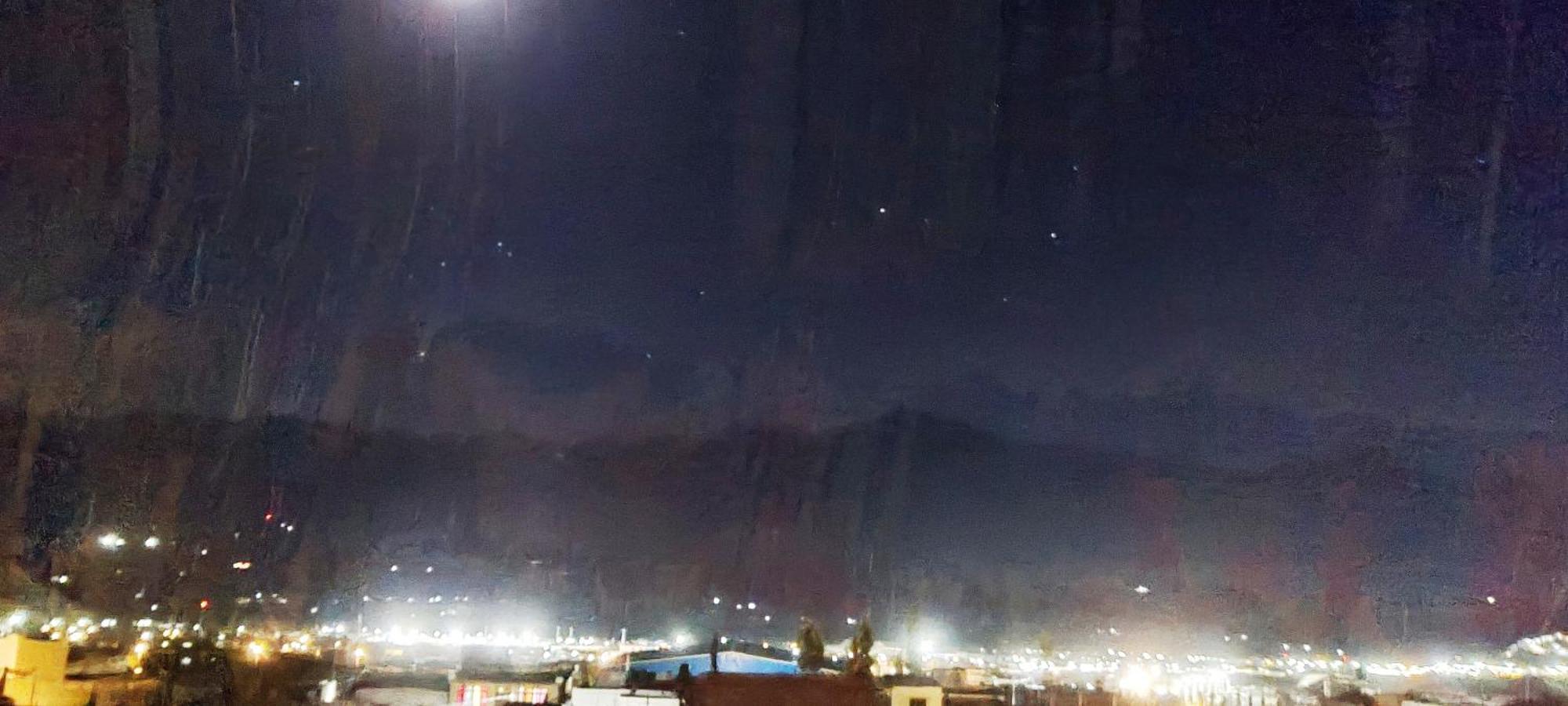 דירות Lynx Near Leh Airport מראה חיצוני תמונה